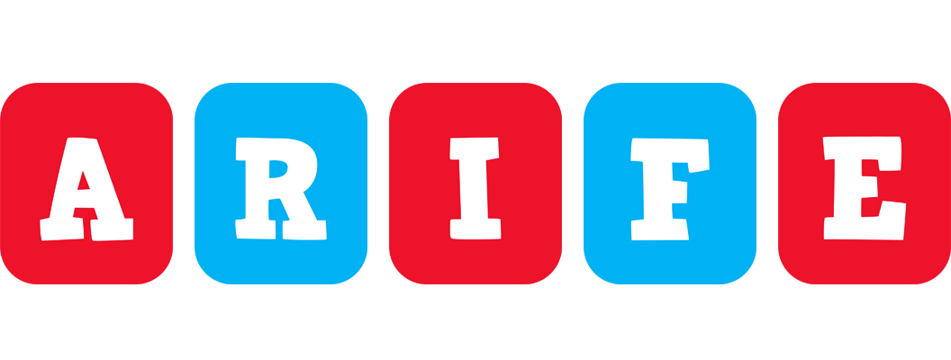 Arife diesel logo