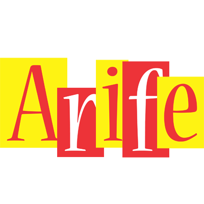 Arife errors logo