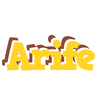 Arife hotcup logo