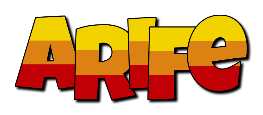Arife jungle logo