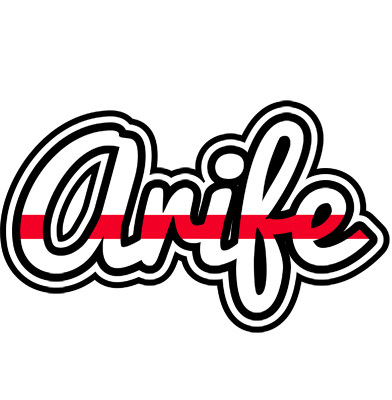 Arife kingdom logo