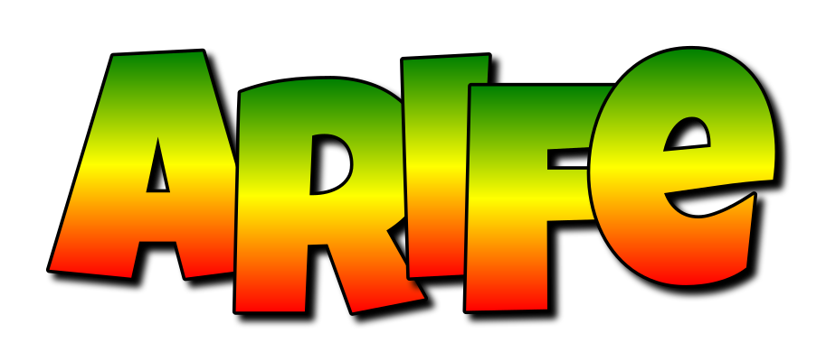 Arife mango logo