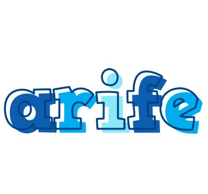 Arife sailor logo