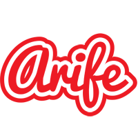 Arife sunshine logo