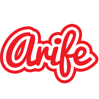 Arife sunshine logo
