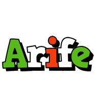 Arife venezia logo