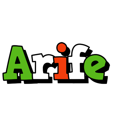 Arife venezia logo