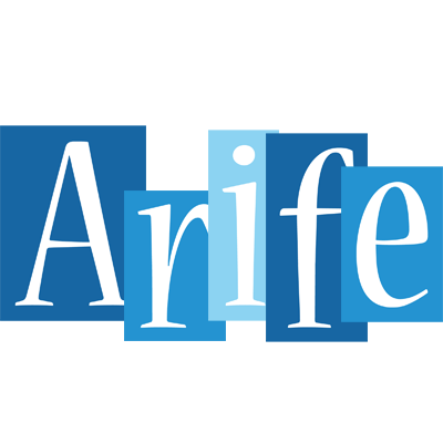 Arife winter logo
