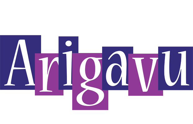 Arigavu autumn logo