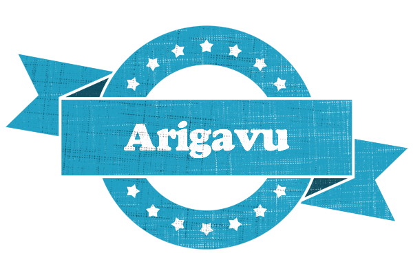 Arigavu balance logo