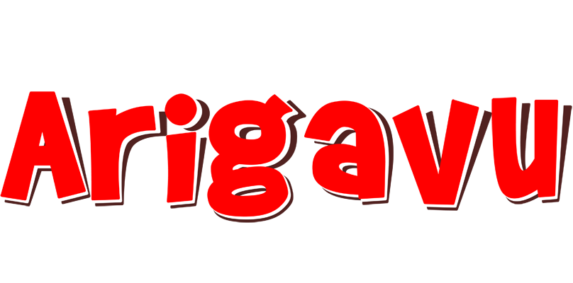 Arigavu basket logo
