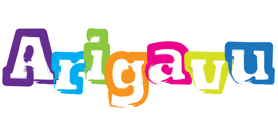 Arigavu casino logo