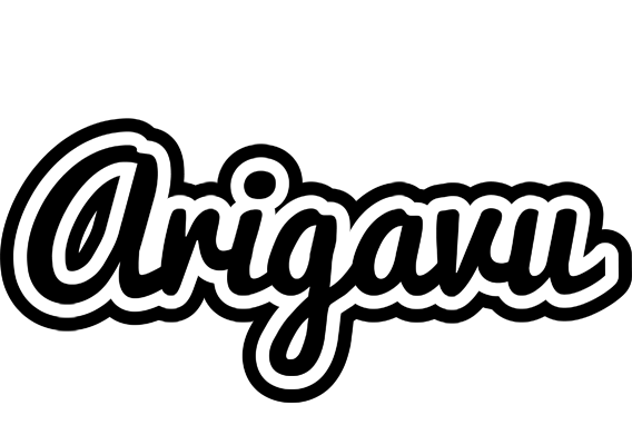 Arigavu chess logo