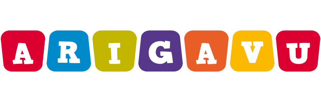 Arigavu daycare logo