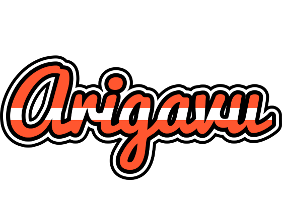 Arigavu denmark logo