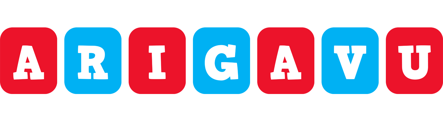 Arigavu diesel logo