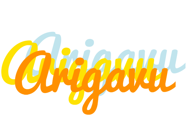 Arigavu energy logo