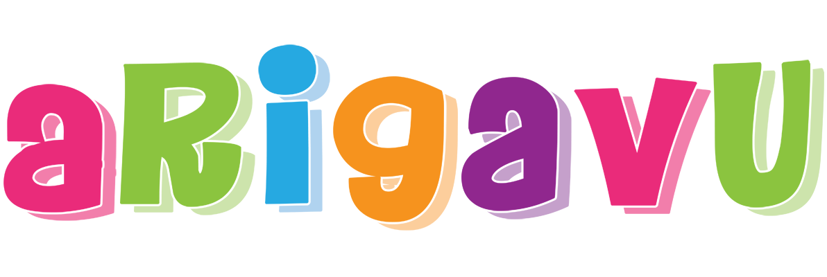 Arigavu friday logo