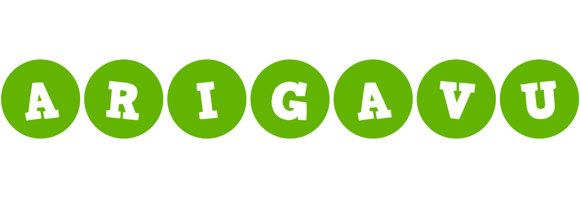 Arigavu games logo