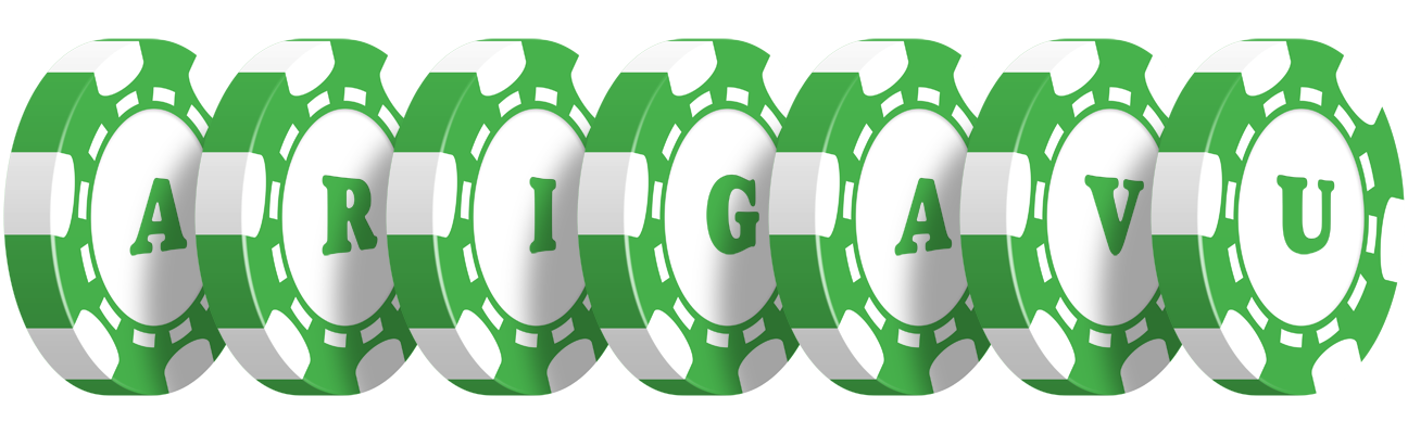 Arigavu kicker logo