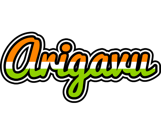 Arigavu mumbai logo