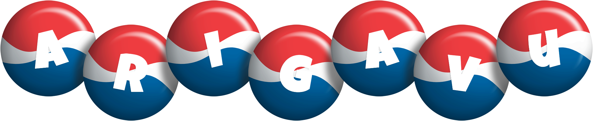 Arigavu paris logo