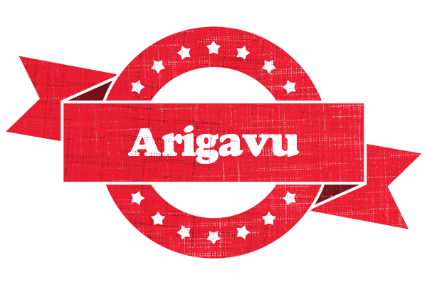 Arigavu passion logo