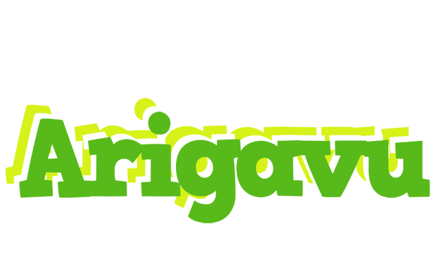 Arigavu picnic logo