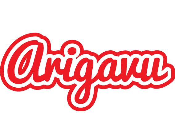 Arigavu sunshine logo