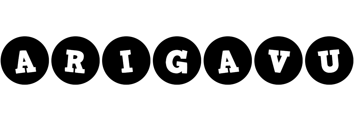 Arigavu tools logo
