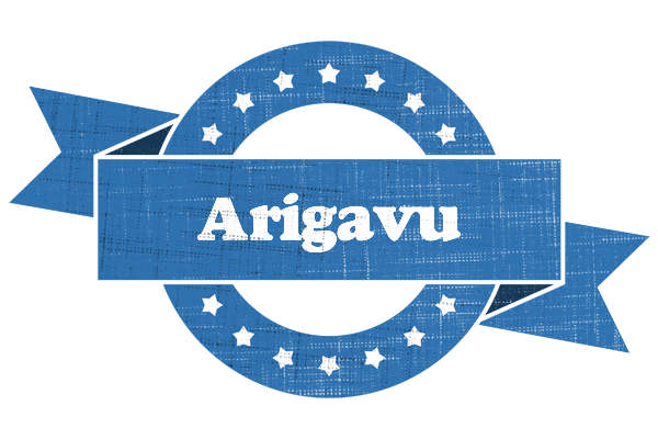 Arigavu trust logo