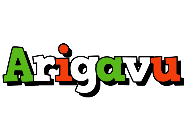 Arigavu venezia logo