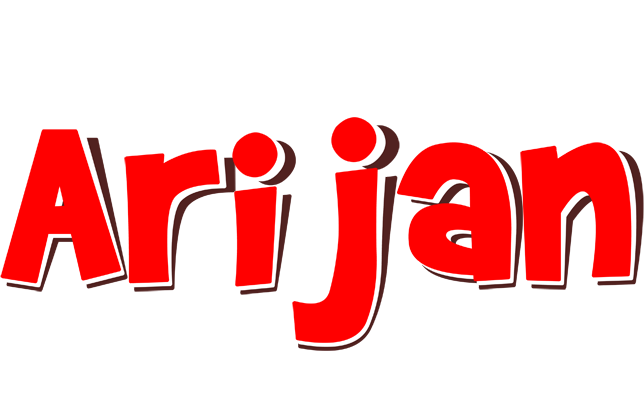Arijan basket logo