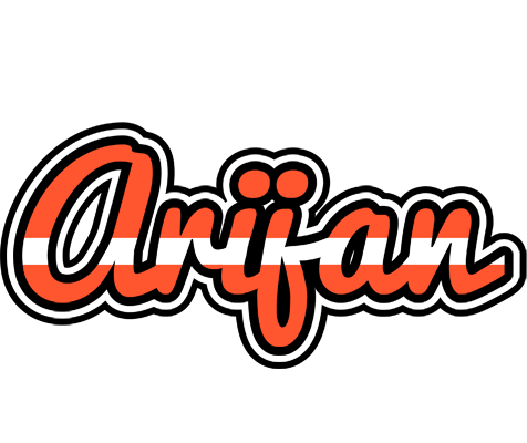 Arijan denmark logo