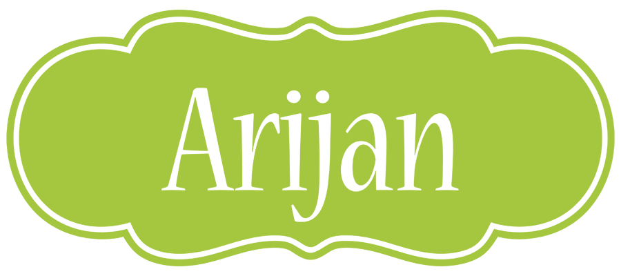 Arijan family logo