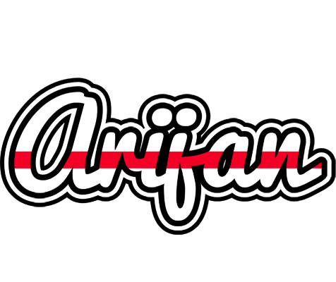 Arijan kingdom logo