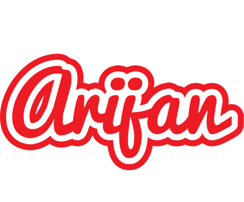 Arijan sunshine logo