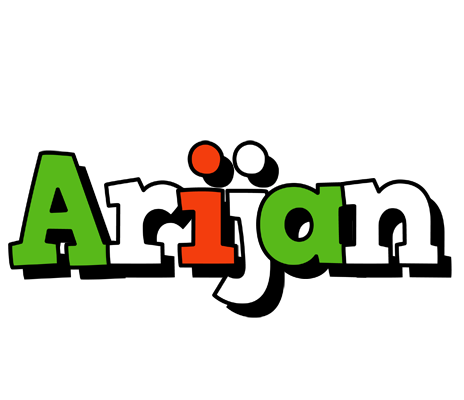 Arijan venezia logo