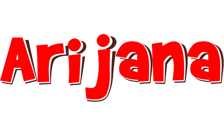 Arijana basket logo