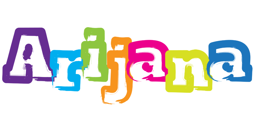 Arijana casino logo