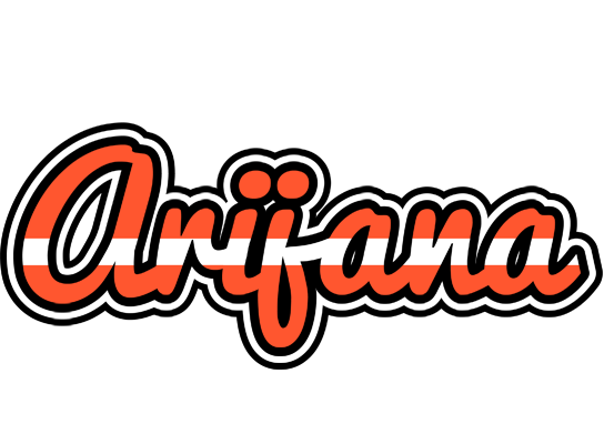 Arijana denmark logo