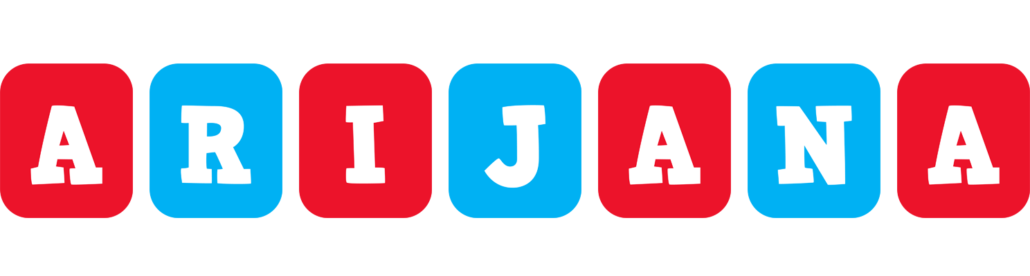 Arijana diesel logo