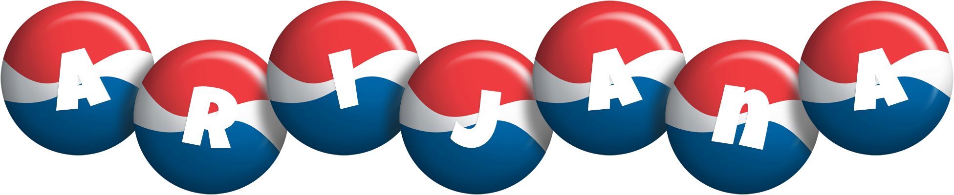 Arijana paris logo