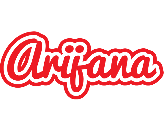 Arijana sunshine logo
