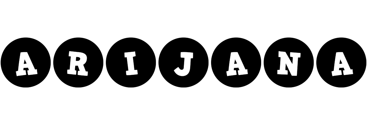 Arijana tools logo