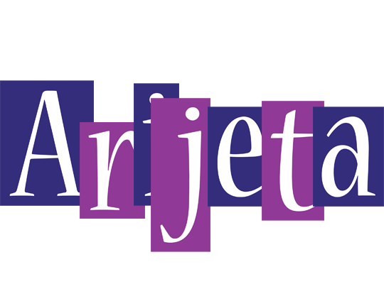 Arijeta autumn logo