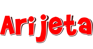 Arijeta basket logo