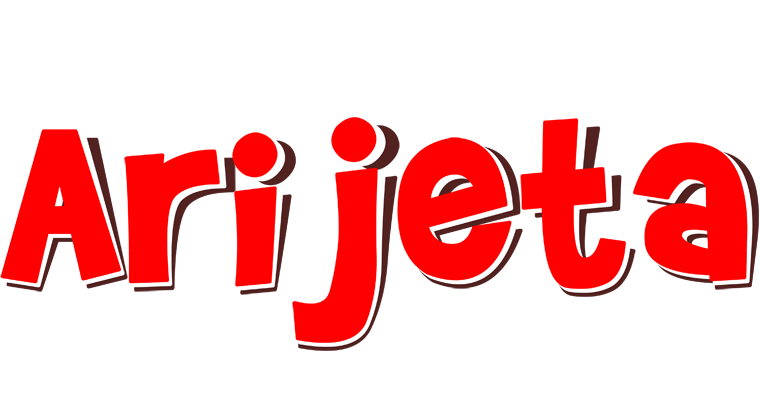 Arijeta basket logo