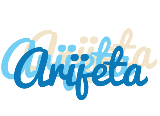 Arijeta breeze logo
