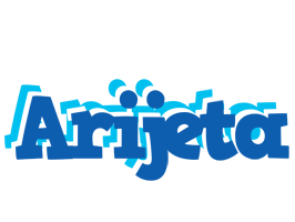 Arijeta business logo